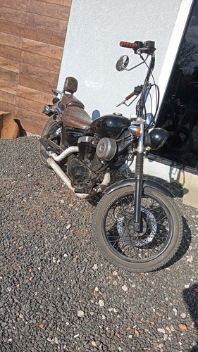 Virago 250cc