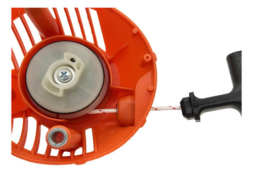 Tapa De Arranque Compatible Con Orilladora Husqvarna 128l