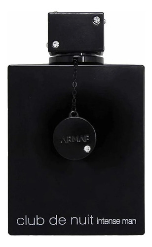 Armaf Club De Nuit Intense Man Edp 105 Ml Para Hombre