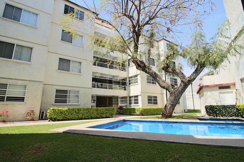 Imagen 1 de 9 de Departamento En Chapultepec