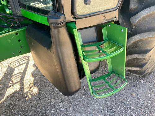 Imagen 11 de 14 de Tractor Agricola John Deere 6420