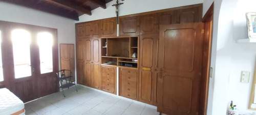 Imagen 7 de 24 de Se Vende Casa 420m2 4h+1s / 4b+1s / 4p Colinas De Santa Monica