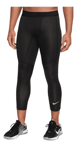 Legging Para Caballero Nike Pro 0-010 Nike