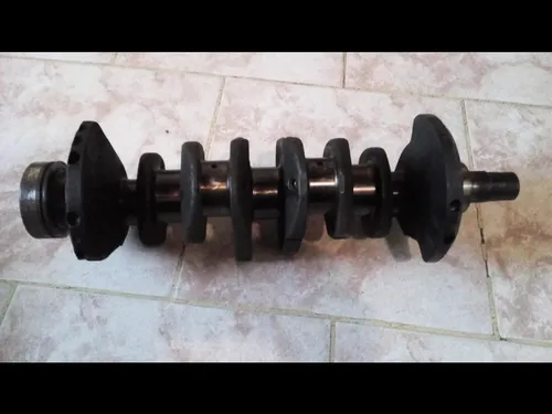 Cigueñal Fiat Motor 2000 (Usado)
