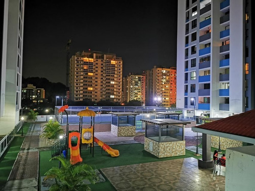 Imagen 13 de 16 de Venta De Apartamento De 80 M2 En Ph Terrazas Del Rey, Condado Del Rey 22-4321gg