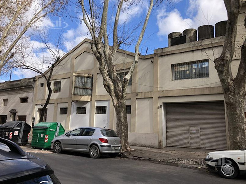 Galpón - Villa Crespo