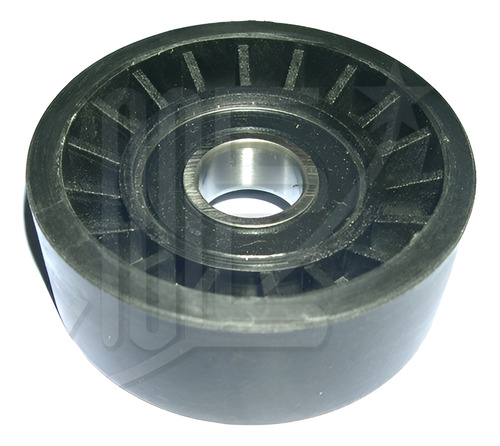 Polea Fija (plast) Ford Escort/ecosport/ka/fiesta/focus 1.6