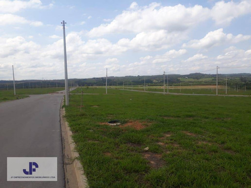 Imagem 2 de 8 de Terreno À Venda, 154 M² Por R$ 96.500,00 - Parque Vista Barbara - Sorocaba/sp - Te0034