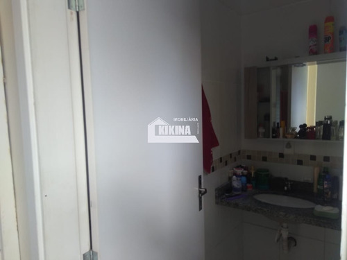 Casa Residencial Para Venda - 02950.7419