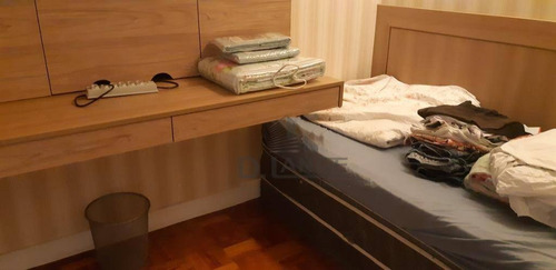 Imagem 11 de 23 de Apartamento Cambuí ( Lindo Repaginado / P/ Renda - Locado) - Campinas Sp. - Ap19252