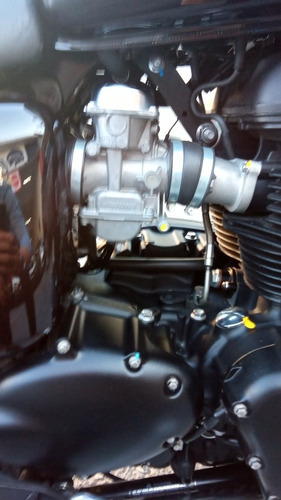 Triumph Bonneville