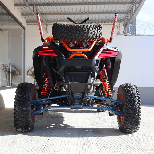 Polaris Rzr Pro S Ultimate 4