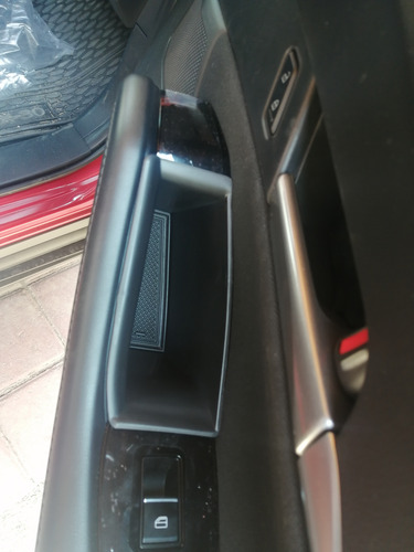Accesorio De Interior Porta Objetos Mazda 3 Cx-30 2021-2024
