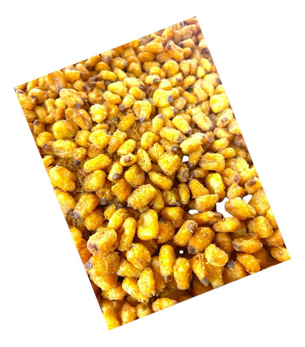 Botana Maíz Frito Sabor Queso Jalapeño 500g