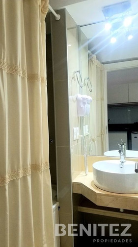 Imagen 6 de 6 de Monoambiente En Venta En Complejo Solanas