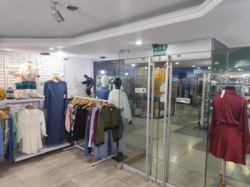Se Alquila Local Comercial En San Diego C.c Fin De Siglo