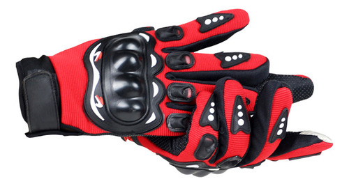 Guantes De Ciclismo Y Mtb Screen Para Uso Al Aire Libre  Cál