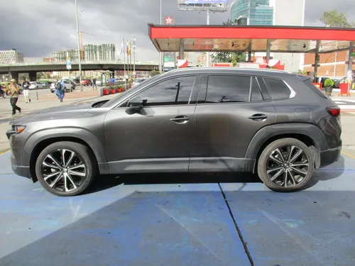 Mazda cx-50 GRAND TOURING 4X2 2500CC AT AA