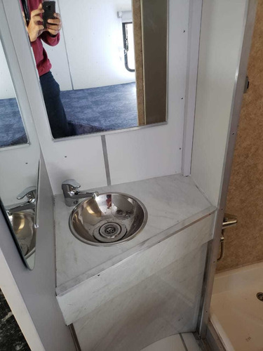 Casa Rodante 600 Kaisen Alta Gama Homologada No Motorhome