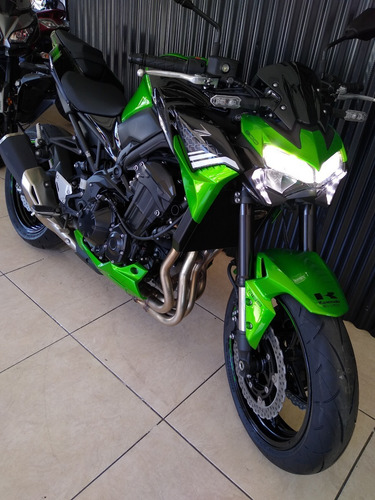 Imagen 12 de 15 de Kawasaki Z900 0km * Stock Inmediato * Tomo Permuta *