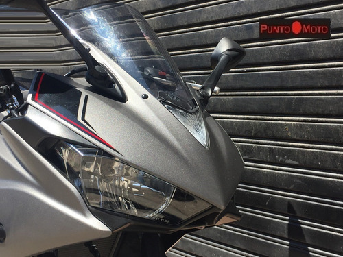 Yamaha R 3 Puntomoto
