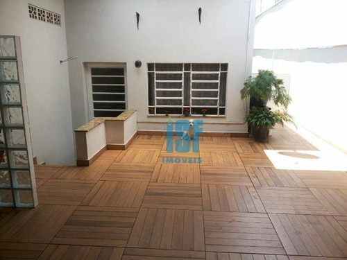 Imagem 11 de 30 de Sobrado Com 3 Dormitórios À Venda, 240 M² Por R$ 954.000 - Vila Lúcia Elvira - São Paulo/sp - So5115. - So5115
