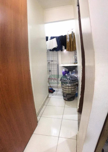 Imagem 5 de 10 de Casa Com 3 Dormitórios À Venda, 105 M² Por R$ 180.000,00 - Flores - Manaus/am - Ca4053