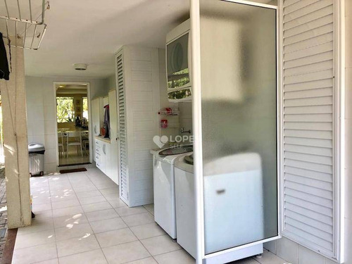 Imagem 17 de 26 de Casa À Venda, 450 M² Por R$ 2.200.000,00 - Piratininga - Niterói/rj - Ca12320