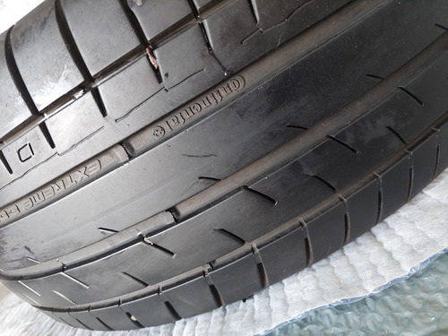 Roda + Pneu Aro 17 Hr-v / Hrv 19 Á 21 Só 1 Roda Com Uma Pequ (Usado)