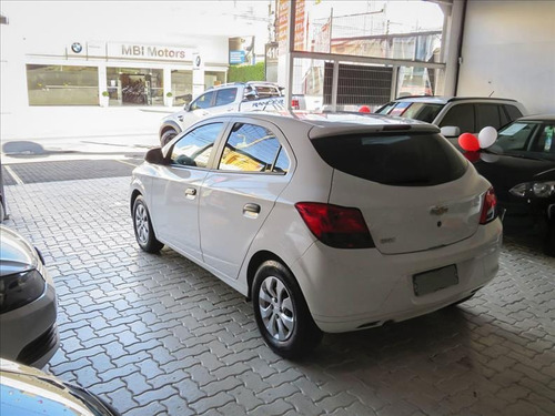 Imagem 11 de 12 de Chevrolet Onix 1.0 Mpfi Joy 8v Flex Direção Hidráulica