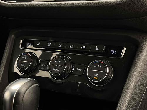 Volkswagen Tiguan 2.0 350 TSI GASOLINA ALLSPACE R-LINE 4MOTION DSG