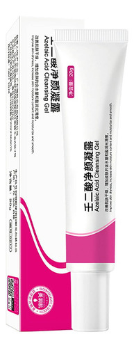 W Facial Ice Roller +limpiador En Gel Para Reducir Los Poros