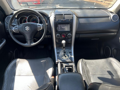 Suzuki Grand Vitara 2.4 Gls L4/ At