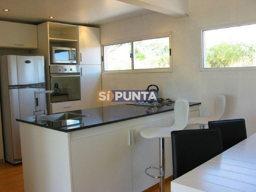 Imagen 4 de 6 de Casa En Alquiler Anual