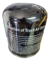 Comprar Filtro Secante Iveco Vertis Eurocargo Tector Stralis Trakke 