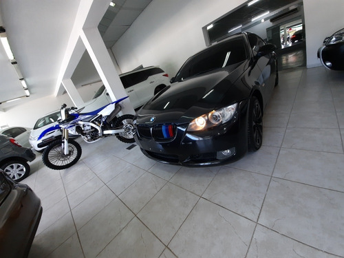 Bmw Serie M Coupe Sportive