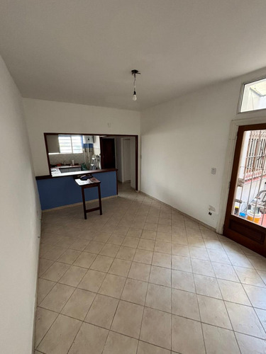 Departamento En Florida Mitre/este