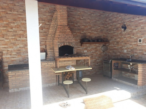 Imagem 2 de 16 de Sobrado Venda Caraguatatuba - Sp - Pontal De Santa Marina - 822