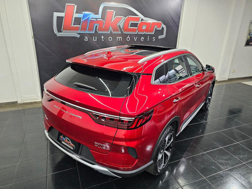 BYD Song Plus Gs Dm