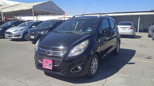 Chevrolet Spark 1.3 Ltz Classic Mt