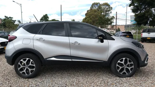 Renault Captur INTENS