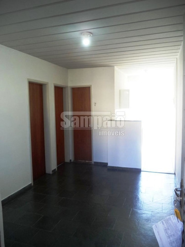 Imagem 5 de 13 de Apartamento - Ref: S2ap5047