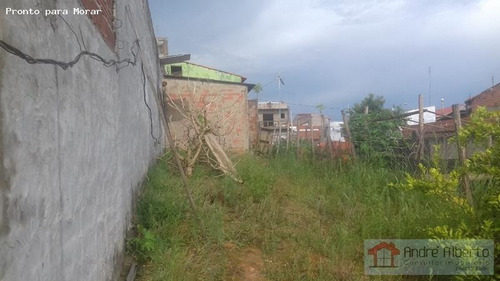 Imagem 5 de 8 de Terreno Para Venda Em Sorocaba, Ipanema Ville - 348_1-979738