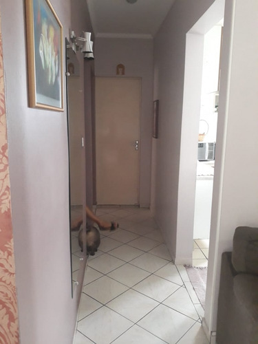 Imagem 13 de 20 de Apartamento - Venda - Vila Hortolândia - Cod. 7054 - V7054