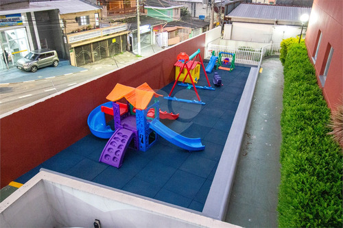 Imagem 20 de 27 de Apartamento De 54 M² No Novo Osasco Por R$ 250.000,00 - Reo629505