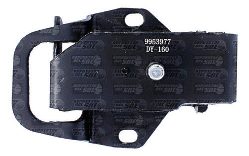 Soporte Motor Del Der Para Isuzu Luv 2.3 4zd1 1989 1992