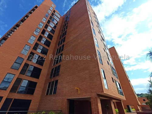 Venta Apartamento La Victoria Urb. Guaracarima, Piso Medio. Ljsa 25-16213