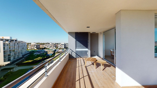 Oppel | Departamento En Venta | Cristaline Pilar | Cod: 31