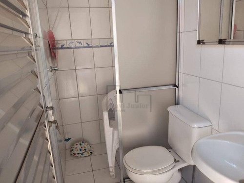 Imagem 20 de 22 de Casa À Venda, 189 M² Por R$ 550.000,00 - Jardim Dos Estados - Sorocaba/sp - Ca2355