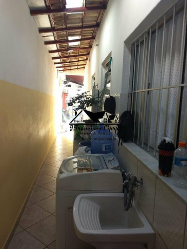 Imagem 12 de 19 de Casa-terrea-para-venda-em-vila-eliana-maria-guaratingueta-sp - Cs353